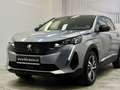 Peugeot 3008 ALLURE__AHK__AUTOMATIK__ Grau - thumbnail 22