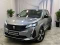Peugeot 3008 ALLURE__AHK__AUTOMATIK__ Grau - thumbnail 1