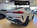 BMW X6 xDrive 30dA M Sport Blanco - thumbnail 4