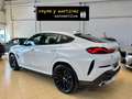 BMW X6 xDrive 30dA M Sport Blanco - thumbnail 20