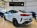 BMW X6 xDrive 30dA M Sport Blanco - thumbnail 3
