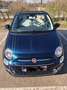 Fiat 500C 500 C 1.2 8V Dualogic Start Bleu - thumbnail 8