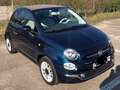 Fiat 500C 500 C 1.2 8V Dualogic Start Bleu - thumbnail 2