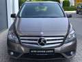 Mercedes-Benz B 200 Automatik Klima Navi PDC AHK Tempomat Grau - thumbnail 2