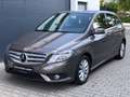 Mercedes-Benz B 200 Automatik Klima Navi PDC AHK Tempomat Grau - thumbnail 9