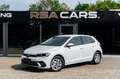 Volkswagen Polo 1.0 TSI Style|CarPlay|Camera|Full Option Wit - thumbnail 2