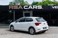 Volkswagen Polo 1.0 TSI Style|CarPlay|Camera|Full Option Wit - thumbnail 3