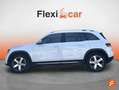 Mercedes-Benz GLB 200 2.0++200+D+DCT+110KW+%28150CV%29 Blanc - thumbnail 3