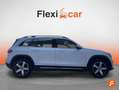 Mercedes-Benz GLB 200 2.0++200+D+DCT+110KW+%28150CV%29 Blanc - thumbnail 4
