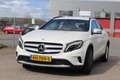 Mercedes-Benz GLA 200 Ambition nette automaat dealer onderh. leder km zi Wit - thumbnail 12