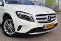 Mercedes-Benz GLA 200 Ambition nette automaat dealer onderh. leder km zi Wit - thumbnail 10