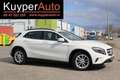Mercedes-Benz GLA 200 Ambition nette automaat dealer onderh. leder km zi Wit - thumbnail 2