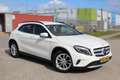 Mercedes-Benz GLA 200 Ambition nette automaat dealer onderh. leder km zi Wit - thumbnail 43