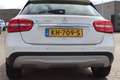Mercedes-Benz GLA 200 Ambition nette automaat dealer onderh. leder km zi Wit - thumbnail 11