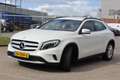 Mercedes-Benz GLA 200 Ambition nette automaat dealer onderh. leder km zi Wit - thumbnail 4