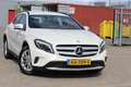 Mercedes-Benz GLA 200 Ambition nette automaat dealer onderh. leder km zi Wit - thumbnail 20