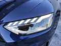 Audi A4 40 TDI qu. S line Competition S tronic Blau - thumbnail 8
