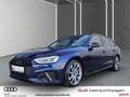 Audi A4 40 TDI qu. S line Competition S tronic Blau - thumbnail 2