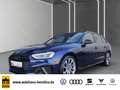 Audi A4 40 TDI qu. S line Competition S tronic Blau - thumbnail 1