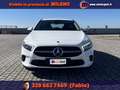 Mercedes-Benz A 200 Automatic Sport *Gancio Traino *Garanzia 4 anni White - thumbnail 2