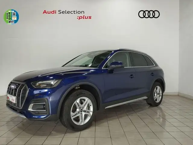 Audi Q5 main image