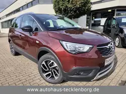 Opel Crossland (X) Inno. * I.Hd * Allwetter * Automatik