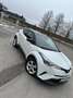 Toyota C-HR 1,8 Hybrid Limited Edition CVT Weiß - thumbnail 9