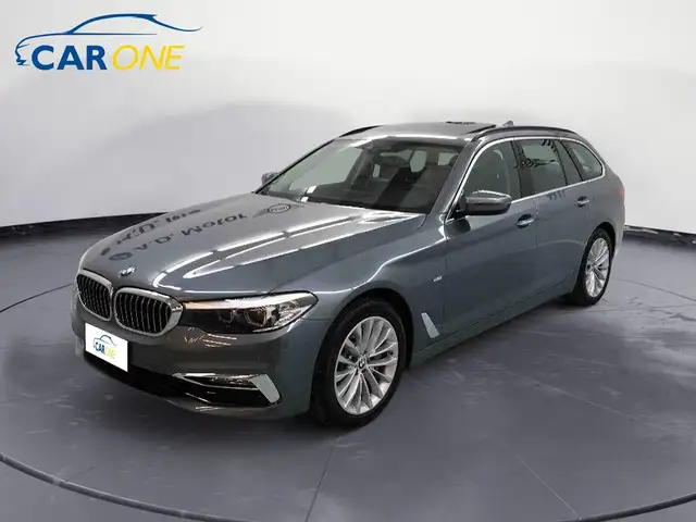 BMW 525 525 D Tour Luxury