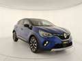 Renault Captur Captur 1.0 tce Techno 90cv Bleu - thumbnail 6