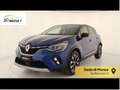 Renault Captur Captur 1.0 tce Techno 90cv Bleu - thumbnail 1