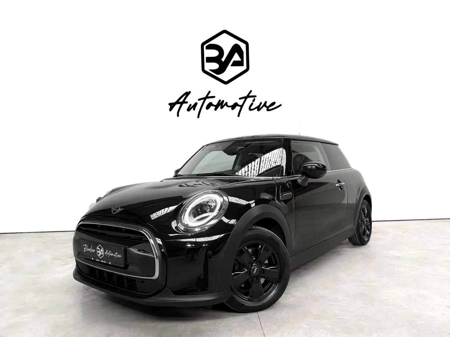 MINI One Mini 1.5A | AUTOMATIQUE | VIRTUAL COCKPIT | LED - 2