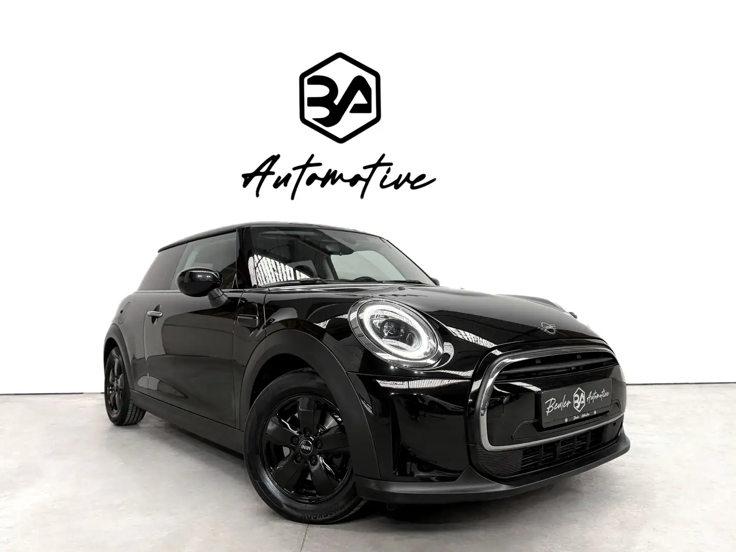 MINI One Mini 1.5A | AUTOMATIQUE | VIRTUAL COCKPIT | LED - 1