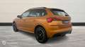 Skoda Kamiq 1.5 TSI 150ch Monte-Carlo DSG7 Euro6d-AP - thumbnail 5