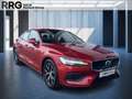 Volvo S60 Plus Dark B4 Rot - thumbnail 7