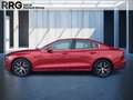 Volvo S60 Plus Dark B4 Rot - thumbnail 2