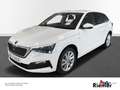 Skoda Scala Tour 1.0 TSI AHK+LED+ACC+heiz.Scheibe+Blendfreies Weiß - thumbnail 1