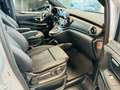 Mercedes-Benz V 300 V300d AV.LANG 4Ma./AMG/DIST/AHK/360°/LED/8Sitzer Silber - thumbnail 13