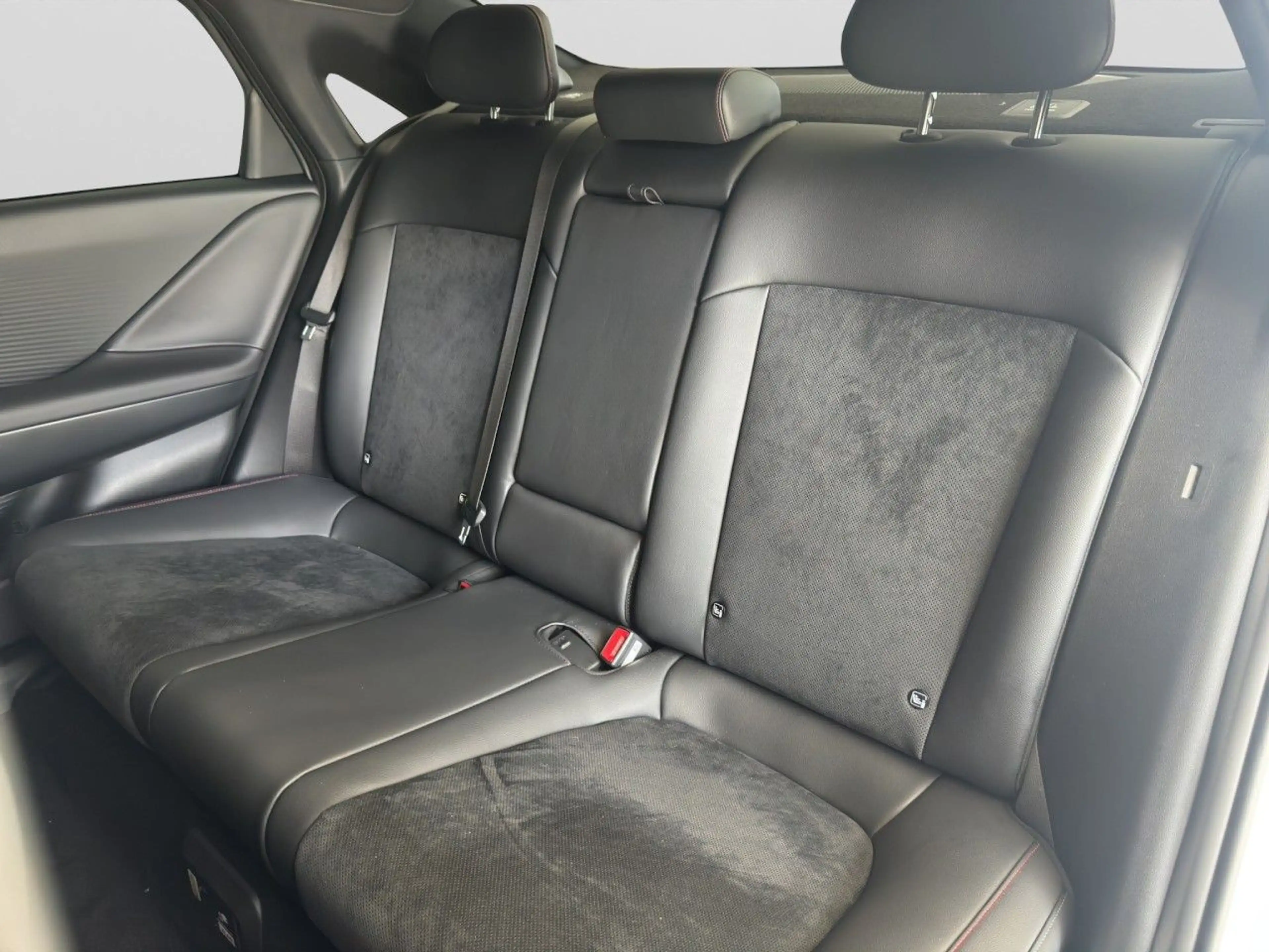 Hyundai IONIQ 6 N LINE X (4WD) 360 KAMERA+PARKASSISTENT! — photo 10