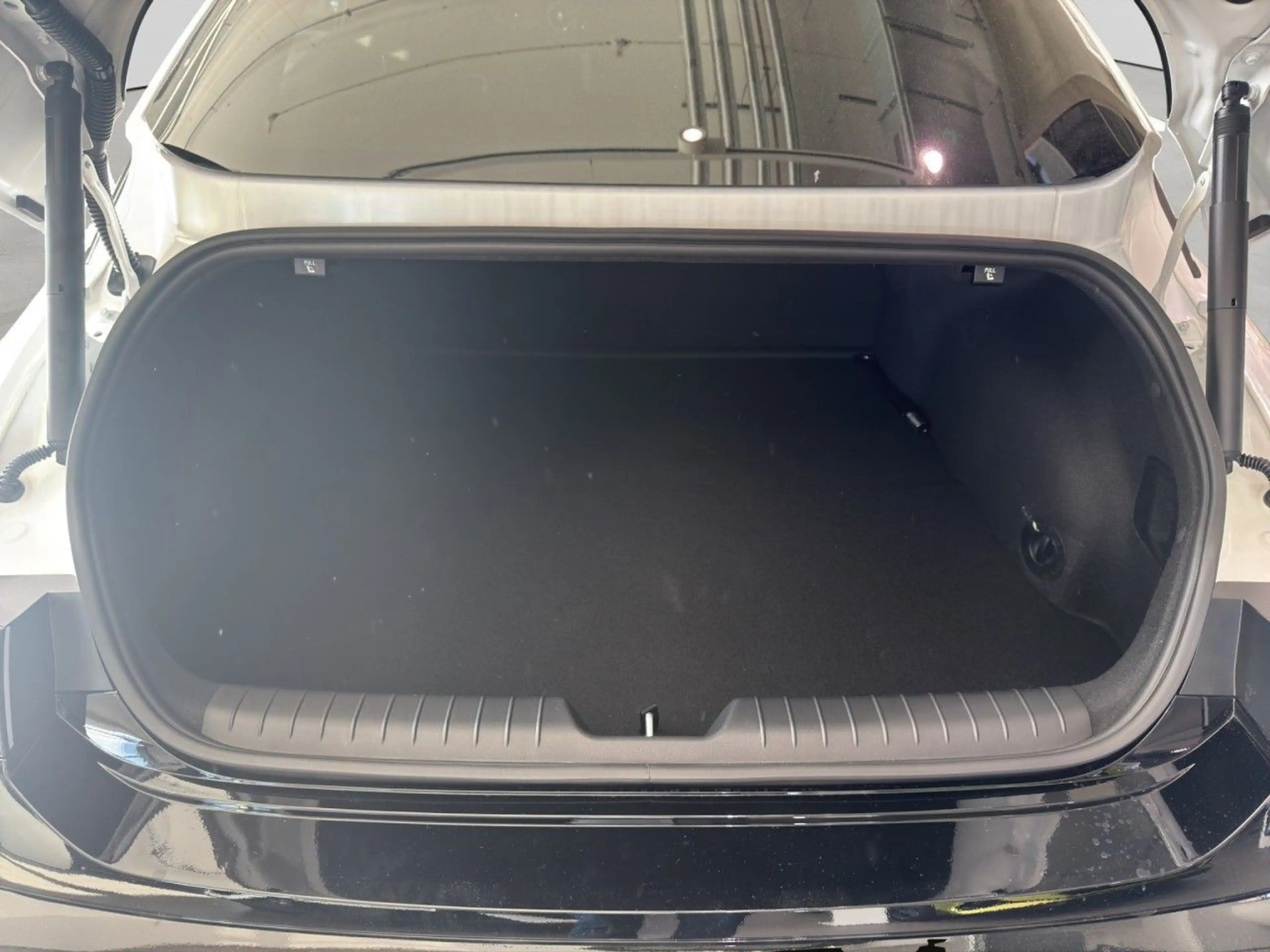 Hyundai IONIQ 6 N LINE X (4WD) 360 KAMERA+PARKASSISTENT! — photo 13