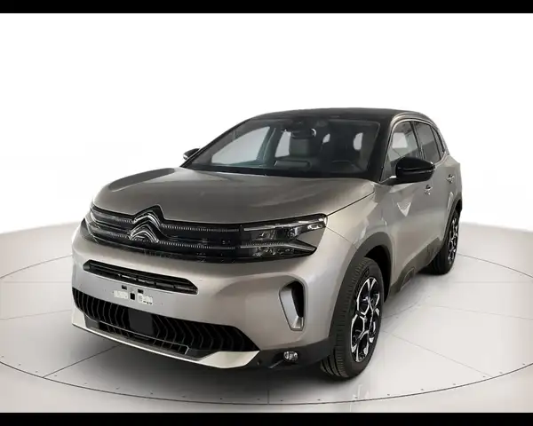 Citroen C5 Aircross 1.2 Hybrid 136cv Max e-DCS6