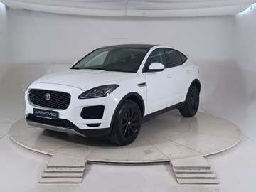 2017 Diesel 2.0d i4 R-Dynamic HSE awd 150cv auto my19