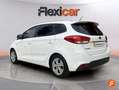 Kia Carens 1.7CRDi Eco-Dynamics Concept 115 Blanco - thumbnail 5