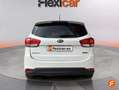 Kia Carens 1.7CRDi Eco-Dynamics Concept 115 Blanco - thumbnail 7