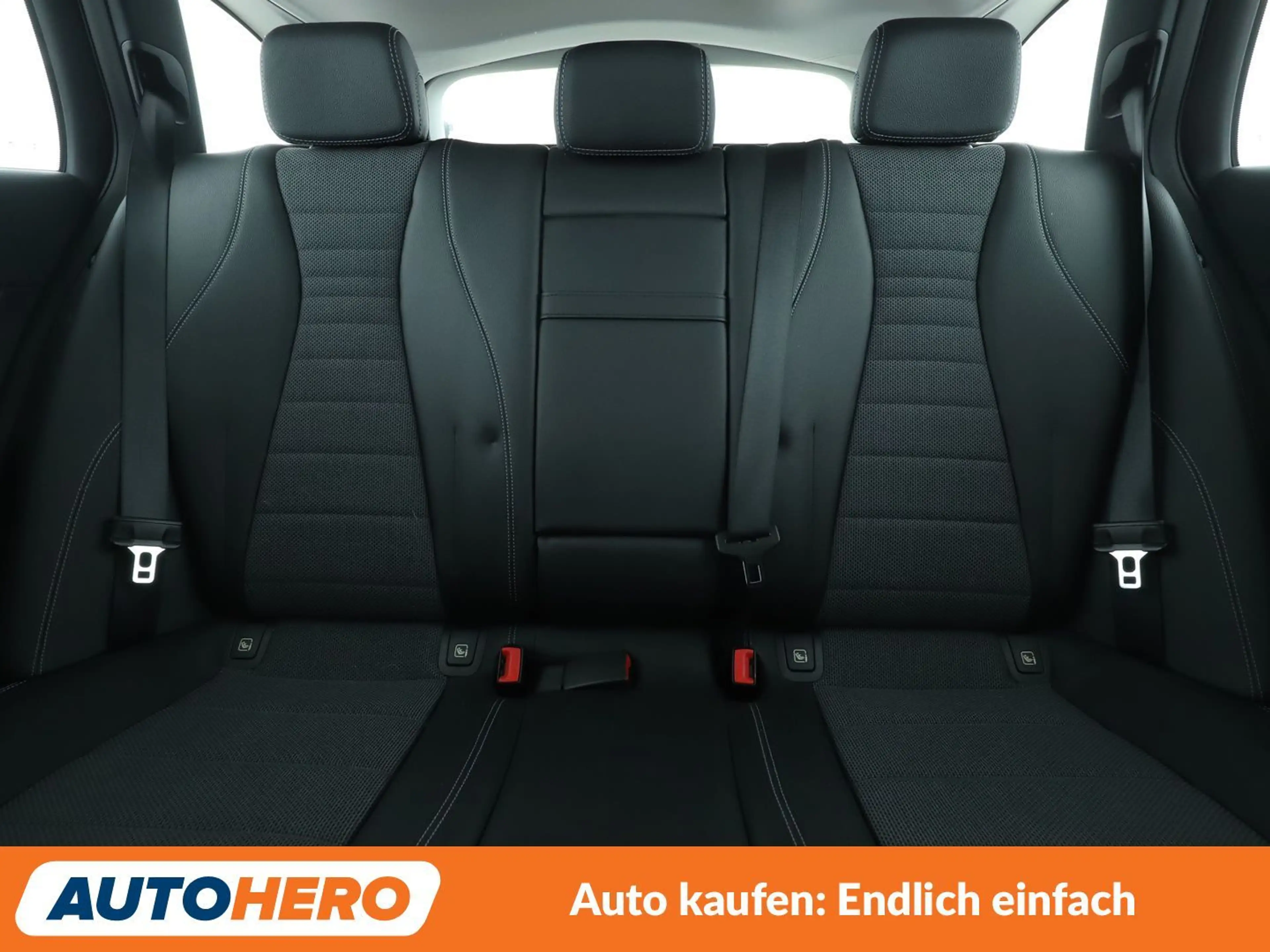Mercedes-Benz E 350 E 350 d T Avantgarde Aut.*NAVI*LED*TEMPO*CAM*PDC* — photo 15
