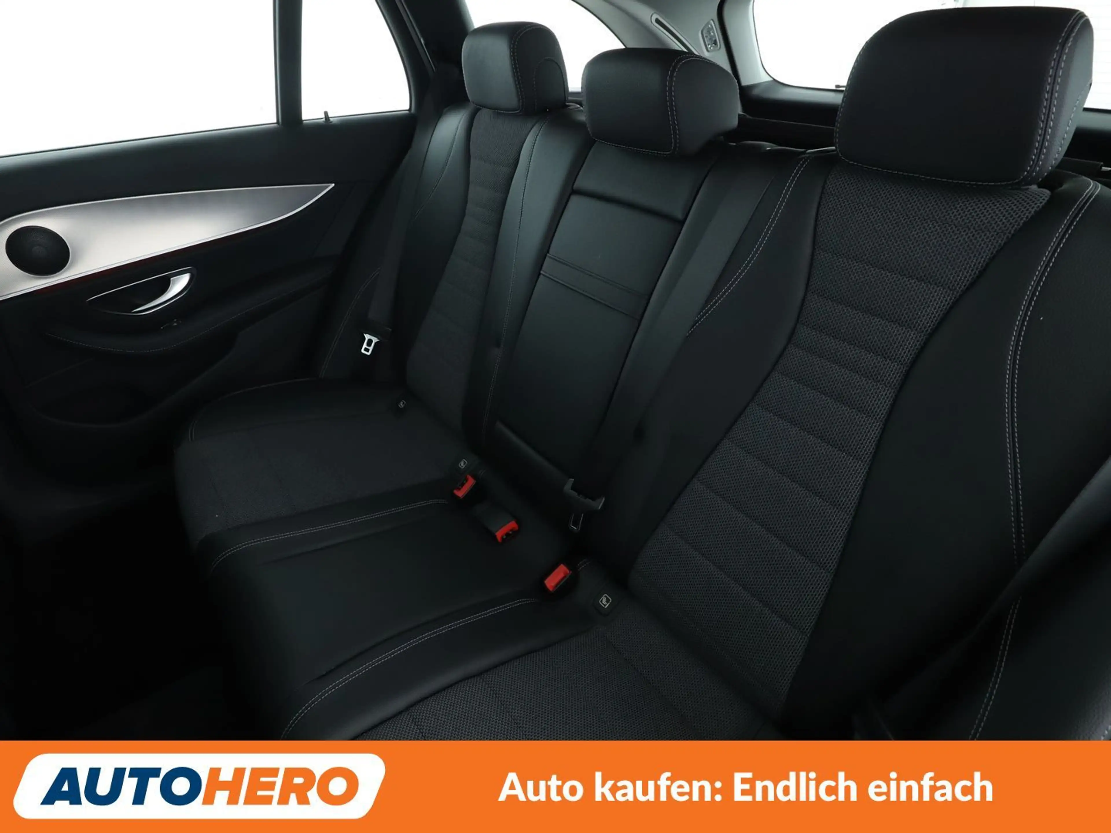 Mercedes-Benz E 350 E 350 d T Avantgarde Aut.*NAVI*LED*TEMPO*CAM*PDC* — photo 14