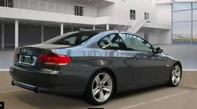 BMW 335 335i Msport