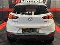 Mazda CX-3 CX-3 1.5 SKYACTIV-D 2WD Skydrive Blanc - thumbnail 7