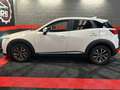 Mazda CX-3 CX-3 1.5 SKYACTIV-D 2WD Skydrive Blanc - thumbnail 4