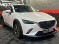 Mazda CX-3 CX-3 1.5 SKYACTIV-D 2WD Skydrive Blanc - thumbnail 1
