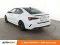 Skoda Octavia 2.0 TDI RS 4x4 Aut.*CANTON*HEAD-UP*LED*ACC*CAM* Weiß - thumbnail 4